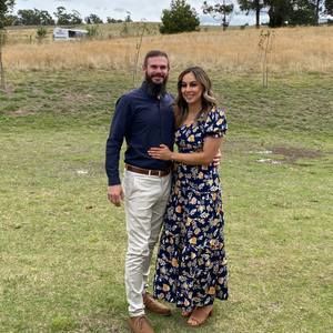 Meet your Posher, Mel